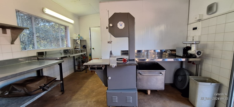 8 Bedroom Property for Sale in Swartruggens North West